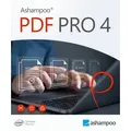 Ashampoo PDF Pro 4, Dauerlizenz, Download, ESD