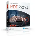 Ashampoo PDF Pro 4