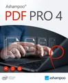 Ashampoo PDF Pro 4 Software