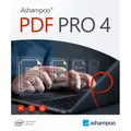 Ashampoo PDF Pro 4 Dauerlizenz 1 Windows-PC (Download) ESD-Key per eMail