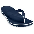 Crocs - Crocband Flip - Sandalen 42-43 | EU 42-43 blau