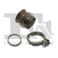 FA1 KF140015 Repair Pipe, soot/particulate filter for MERCEDES-BENZ