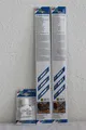 CFH Set Flussmittel für Silberlote FM 343+2 X Neusilber Hartlot 52300