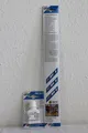 CFH Set Flussmittel für Silberlote FM 343+Neusilber Hartlot 52300