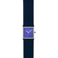 Rolf Cremer Uhr für Damen - Blau