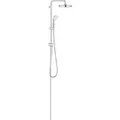 Grohe Tempesta System 210 Flex Duschsystem mit Umstellung (26381001)