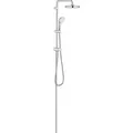 Brause-System Tempesta System 210 Flex mit Umstellung (Ausführung: Tempesta System 210 Flex. GROHE. Brause- und Duschsystem mit Umstellung chrom)