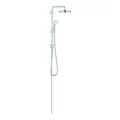 Grohe Flex Duschsystem Tempesta 210 26381 390mm Duscharm Umstellung chrom
