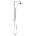 Grohe Tempesta System 210 Flex Duschsystem Regendusche Duscharmatur 26381001