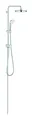 Grohe Tempesta 210 Duschsystem mit Umstellung - Chrom - 26381001