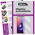 Dipos Displayschutzfolie Crystalclear (5 Stk., Asus Zenfone 6) (4051837373962)