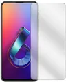 5x Schutzfolie für Asus Zenfone 6 (ZS630KL) Display Folie klar