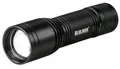 LED Taschenlampe mit 3 Funktionen 5 Watt 6000 Kelvin - Blulaxa