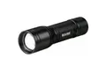 BLULAXA LED Taschenlampe BLULAXA LED-Taschenlampe 47574, 5 W, 230 ml, Alu, schwarz
