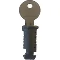 Thule Cylinder + Comfort Key (01035)