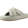 Clarks Mayhill Bay Womens Black Leather, 3.5