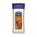 Vaseline Körpergel Öl Kakao Body Gel Intensive Care Cocoa Radiant 200 ml 6,8 Oz.