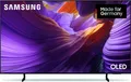 GQ77S85FAEXZG (195 cm (77 Zoll), schwarz, UltraHD/4K, Vision AI, PVR, 100Hz Panel)