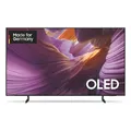 Samsung GQ77S85FAEXZG 195cm / 77" 4K OLED Smart TV