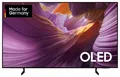 Samsung GQ77S85FAEXZG OLED 195,6 cm (77 Zoll) Fernseher 4K Ultra HD VESA 400 x