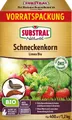 Substral Naturen Schneckenkorn Bio 1,2 kg Nacktschnecken Schädlingsbekämpfung