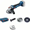 Bosch GWS 18V-10 Professional