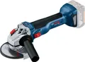 Bosch Akku-Winkelschleifer GWS 18V-10 ohne Akkus & Ladegerät