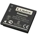 Panasonic Akku DMW-BCK7E