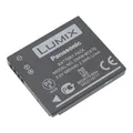 Original Panasonic DMW-BCK7 E h Li-Ionen-Akku Akku Accu Battery Pack Batterie -