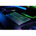 RAZER Razer Ornata V3 X - US keyboard Gaming USB Black - Schwarz