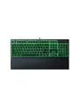 Razer Ornata V3 X - US - Gaming Tastaturen - Englisch (US) - Schwarz