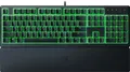 Razer Ornata v3 x low profile gaming keyboard - US-Tastatur - QWERTY - B-WARE
