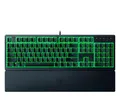 Tastatur Razer Ornata V3 X RGB ergonomisch langlebig leise Membranschalter