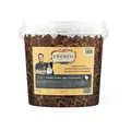 FRESCO Dog Martin Rütter Trainingsknöchelchen Huhn & Blaubeeren 1kg | Hundeleckerli getreidefrei & zuckerfrei mit 90% Frischfleisch | Gesunde Hunde Leckerlis fürs Hundetraining