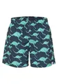Chiemsee Badehose im angesagten Alloverprint