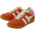 Gola Sneaker Elan korallrot/off Damen