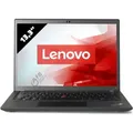Lenovo ThinkPad X13 Gen 3 Intel | 13,3 Zoll - Intel Core i5 1240P @ 4,4 GHz - 16 GB DDR5 - 500 GB SSD - 1920 x 1200 WUXGA - Windows 11 Professional