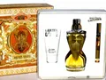 GAULTIER DIVINE LUXUSSET EDP 100 ml + 10 ml + 75 ml BODYLOTION 109,90 EURO