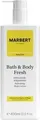 MARBERT Bath & Body Fresh Körperlotion 400 ml