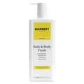 Marbert Bath & Body Fresh (Körpercreme, 400 ml) (40453010)