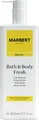 Marbert B&B Fresh Refreshing Body Lotion 400 ml Bodylotion