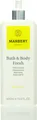 Marbert Bath & Body Fresh Body Lotion 400 ml