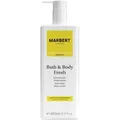 Marbert Body Care Bath & Body Fresh Körperlotion 400 ml