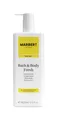MARBERT Bath & Body Fresh Körperlotion 400 ml erfrischender Frische-Kick OVP