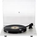 Rega Planar 1 Matt Weiß