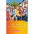 The Case of the Corner Shop Robbers