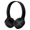 Panasonic RB-HF420BE-W On-Ear weiß BT-Kopfhörer - Weiß