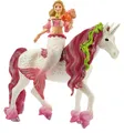 Schleich schleich® bayala® 70593 Meerjungfrau-Feya auf Unterwassereinhorn