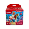 Schleich  bayala 70593 Meerjungfrau Feya auf Unterwasser