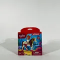 Schleich BAYALA® Meerjungfrau‑Feya auf Unterwassereinhorn Spielfigurenset (70593